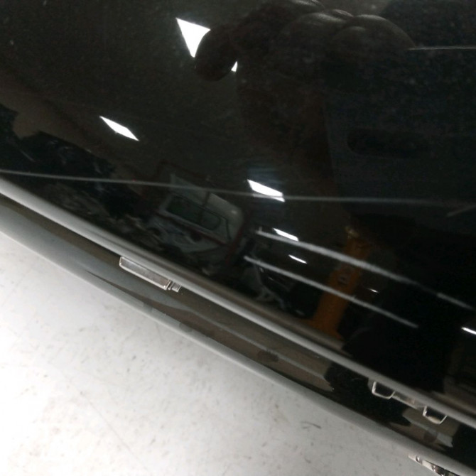 Hayon occasion PEUGEOT 9831045880 2