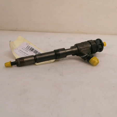 Injecteur occasion DACIA SANDERO II Phase 1 10-2012->... 1.5 DCI 90ch 166008399R