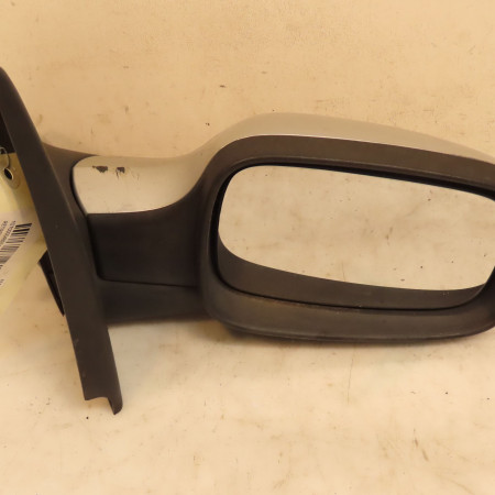 Retroviseur exterieur electrique droit occasion RENAULT CLIO III phase 1 ESTATE 01-2008->03-2009 7701061193