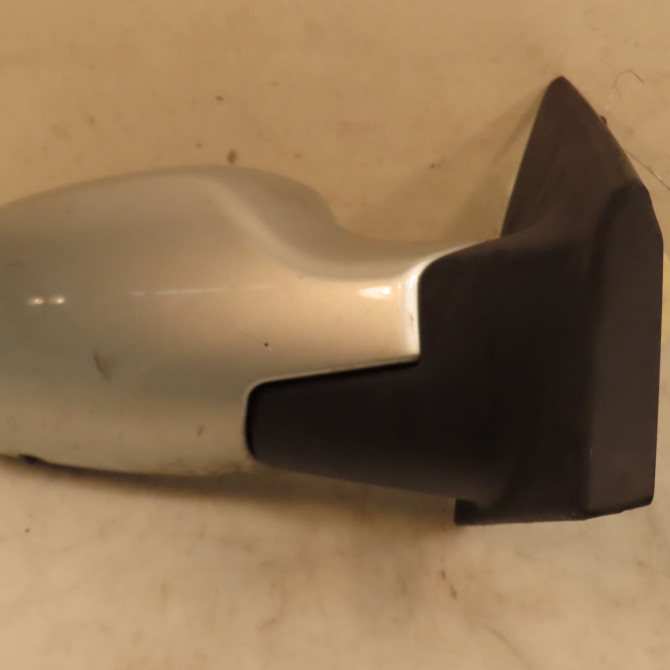 Retroviseur exterieur electrique droit occasion RENAULT CLIO III phase 1 ESTATE 01-2008->03-2009 7701061193 2