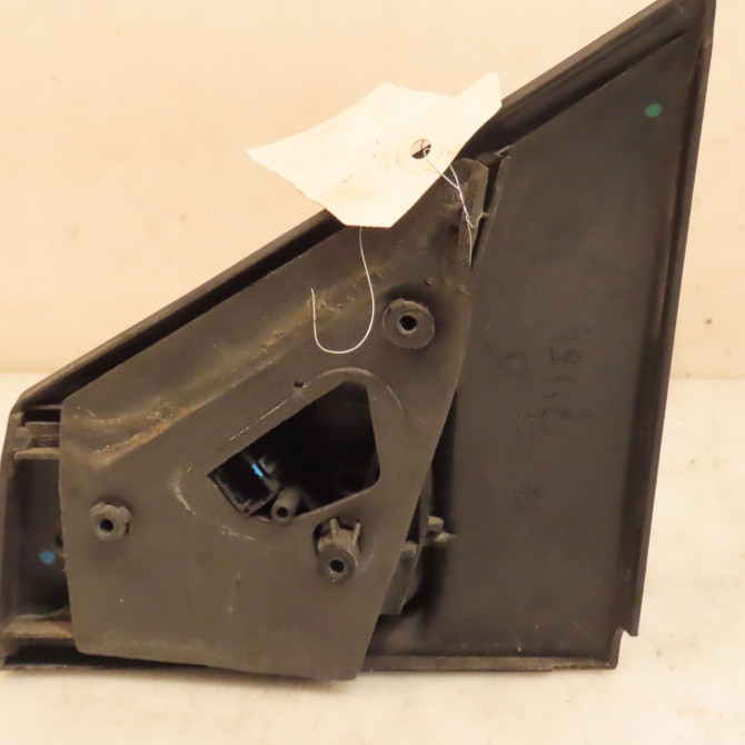 Retroviseur exterieur electrique droit occasion RENAULT CLIO III phase 1 ESTATE 01-2008->03-2009 7701061193 3