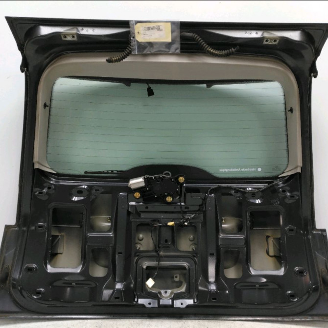 Hayon occasion FORD CMAX I Phase 1 09-2003->03-2007 1.8 TDCI 115ch 2