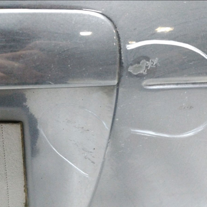 Hayon occasion FORD CMAX I Phase 1 09-2003->03-2007 1.8 TDCI 115ch 3