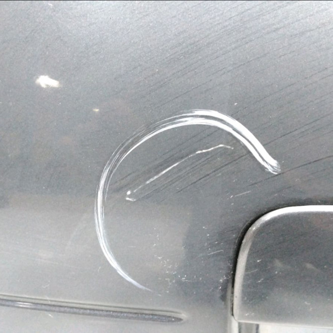 Hayon occasion FORD CMAX I Phase 1 09-2003->03-2007 1.8 TDCI 115ch 4