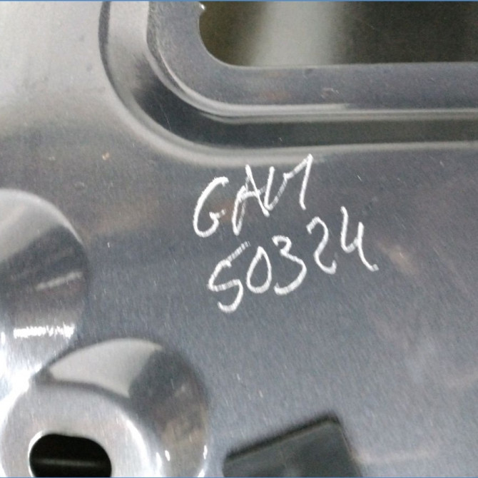 Hayon occasion FORD CMAX I Phase 1 09-2003->03-2007 1.8 TDCI 115ch 5