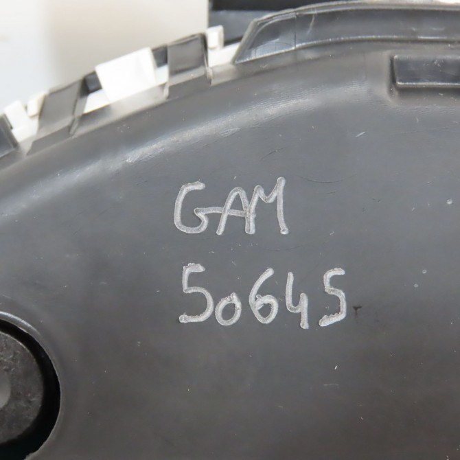 Compteur occasion RENAULT CLIO III Phase 2 03-2009->12-2014 1.2i 16v 75ch 8201060291 5