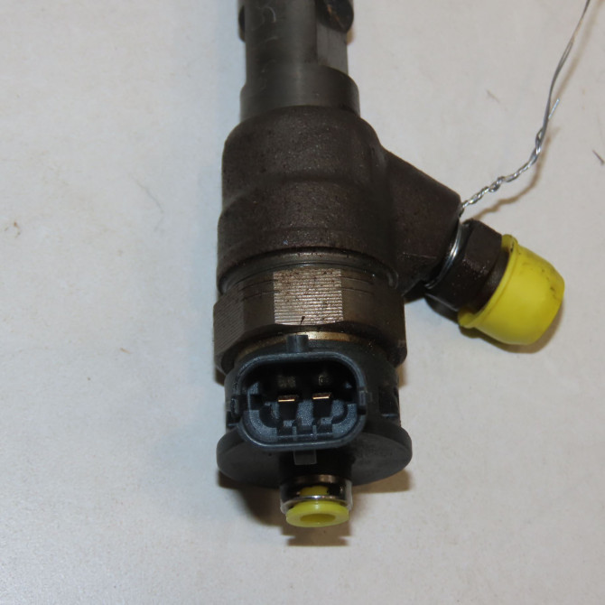 Injecteur occasion DACIA LODGY Phase 1 01-2012->... 1.5 DCI 90ch 166008399R 2