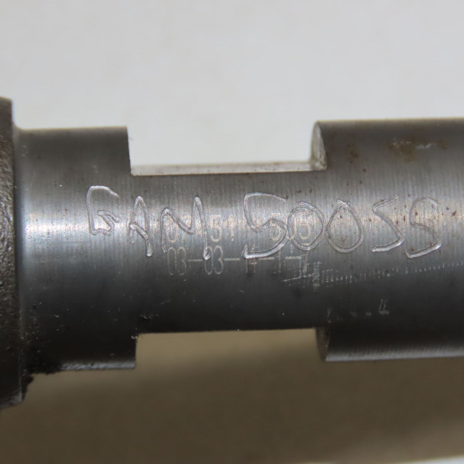 Injecteur occasion DACIA LODGY Phase 1 01-2012->... 1.5 DCI 90ch 166008399R 4