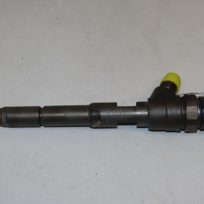 occasion DACIA LODGY Phase 1 01-2012->... 1.5 DCI 90ch 166008399R 1