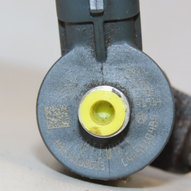 occasion DACIA LODGY Phase 1 01-2012->... 1.5 DCI 90ch 166008399R 3