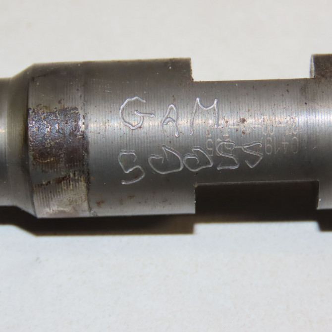 occasion DACIA LODGY Phase 1 01-2012->... 1.5 DCI 90ch 166008399R 4