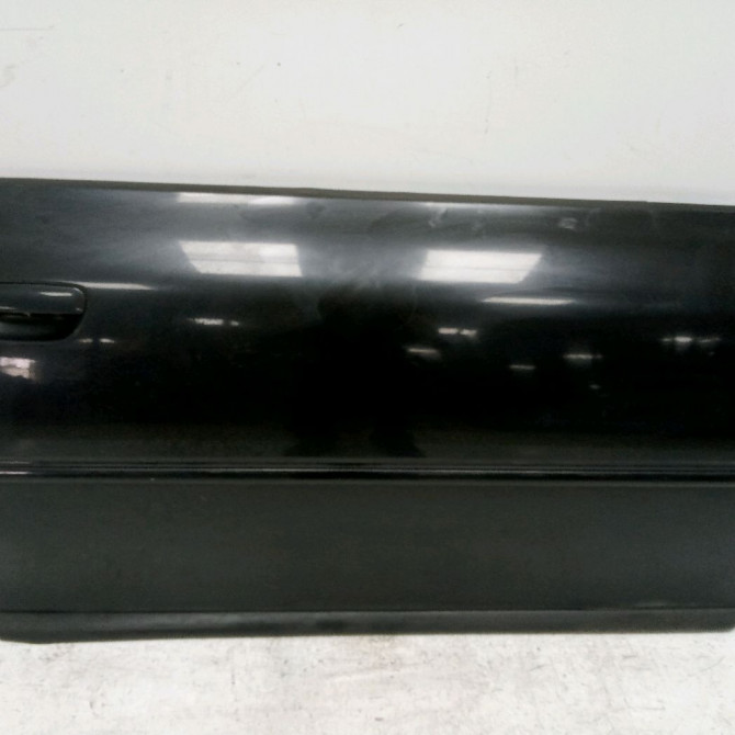 Porte avant droite occasion  8L3831052B 1