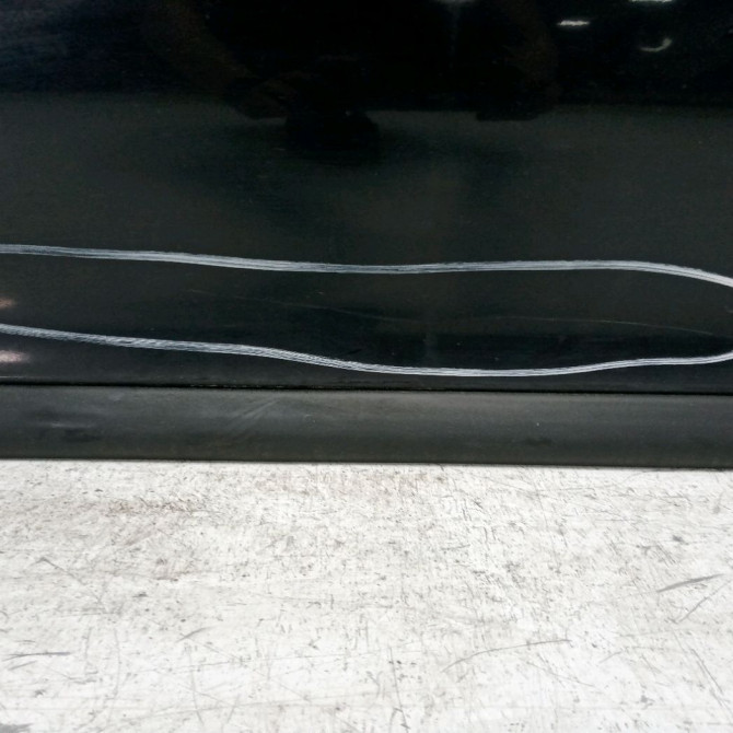 Porte avant droite occasion  8L3831052B 4