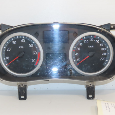 Compteur occasion RENAULT CLIO II Phase 2 06-2001->07-2006 1.6 16v 8200276531
