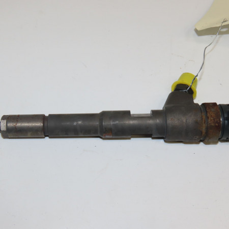 Injecteur occasion RENAULT CLIO IV Phase 1 07-2012->... 1.5 DCI 75ch 166008399R