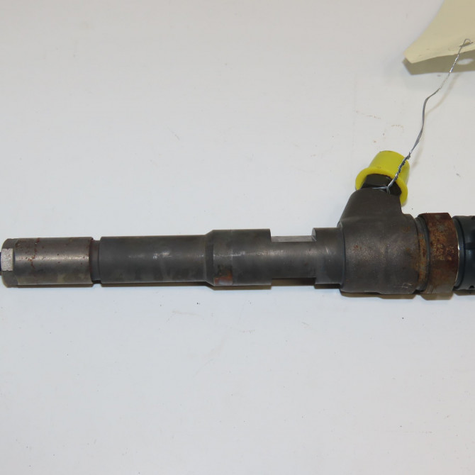 Injecteur occasion RENAULT CLIO IV Phase 1 07-2012->... 1.5 DCI 75ch 166008399R 1