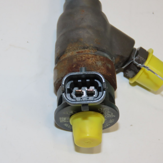 Injecteur occasion RENAULT CLIO IV Phase 1 07-2012->... 1.5 DCI 75ch 166008399R 2