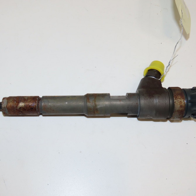 occasion RENAULT CLIO IV Phase 1 07-2012->... 1.5 DCI 75ch 166008399R 1