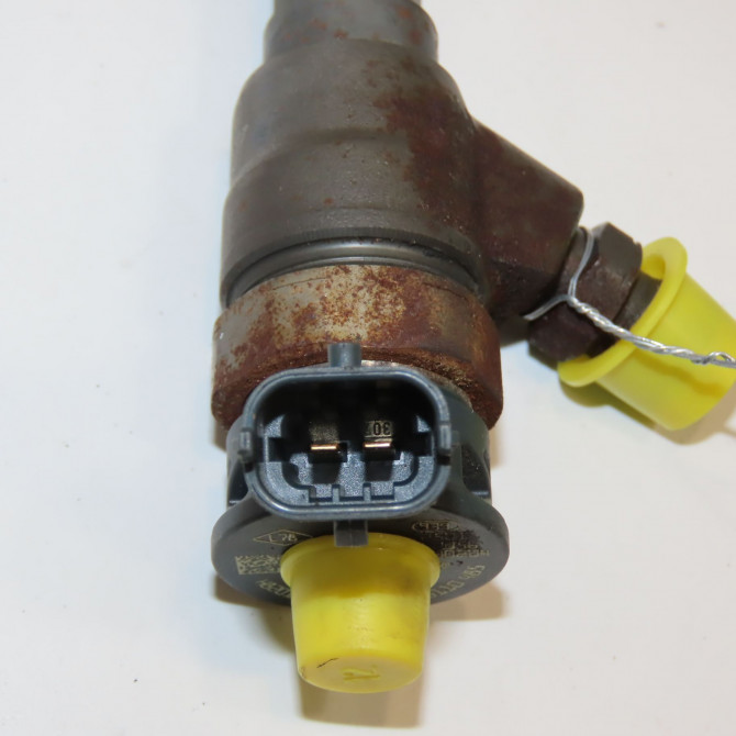 occasion RENAULT CLIO IV Phase 1 07-2012->... 1.5 DCI 75ch 166008399R 2