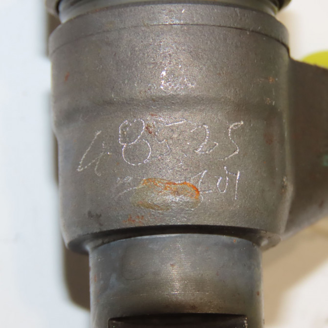 occasion RENAULT CLIO IV Phase 1 07-2012->... 1.5 DCI 75ch 166008399R 4