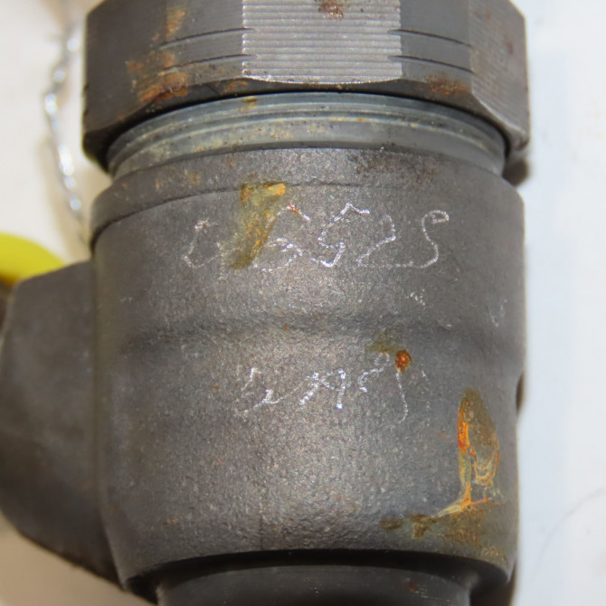 occasion RENAULT CLIO IV Phase 1 07-2012->... 1.5 DCI 75ch 166008399R 4