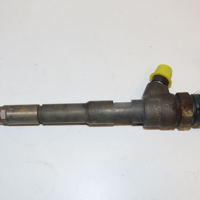 occasion RENAULT CLIO IV Phase 1 07-2012->... 1.5 DCI 75ch 166008399R 1