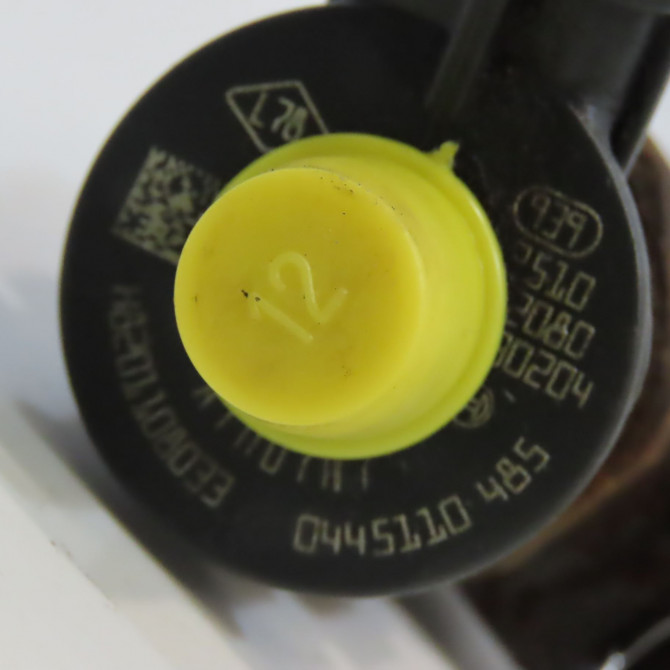 occasion RENAULT CLIO IV Phase 1 07-2012->... 1.5 DCI 75ch 166008399R 3