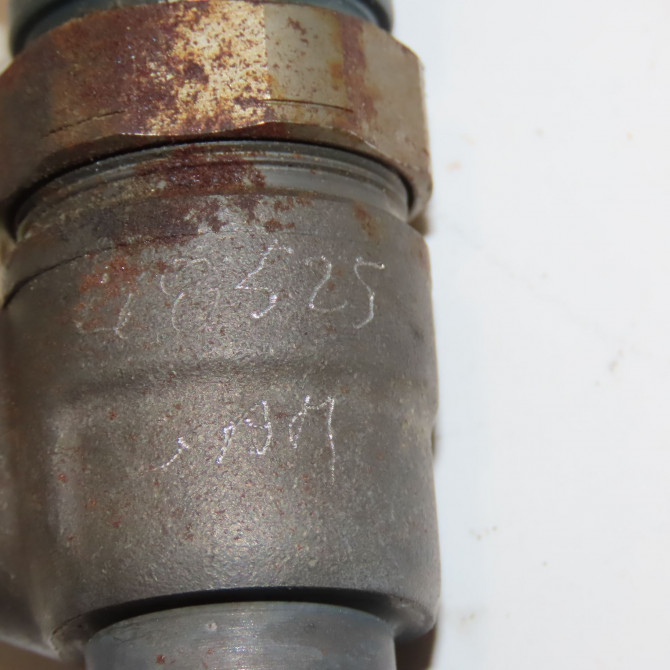 occasion RENAULT CLIO IV Phase 1 07-2012->... 1.5 DCI 75ch 166008399R 4