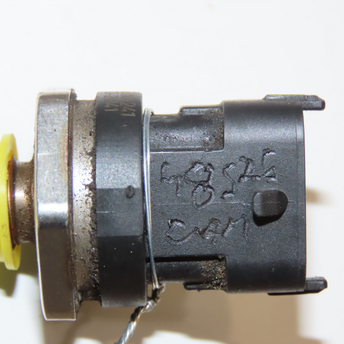 occasion RENAULT CLIO IV Phase 1 07-2012->... 1.5 DCI 75ch 4