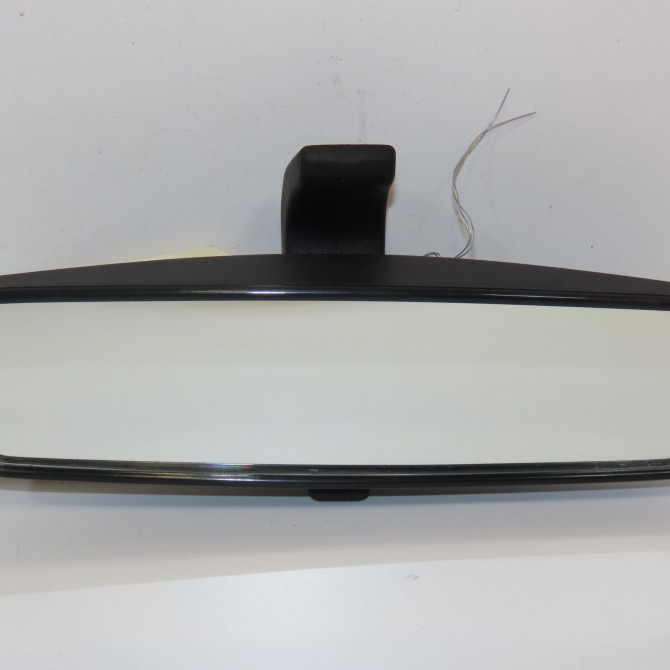 Retroviseur interieur occasion RENAULT CLIO IV Phase 1 07-2012->... 1.5 DCI 90ch 963216176R 1