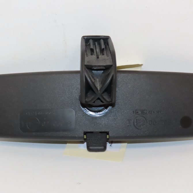 Retroviseur interieur occasion RENAULT CLIO IV Phase 1 07-2012->... 1.5 DCI 90ch 963216176R 2