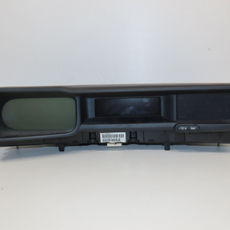 Compteur occasion CITROEN C3 PICASSO Phase 1 02-2009->08-2012 1.4i 16v 95ch 98053829ZD