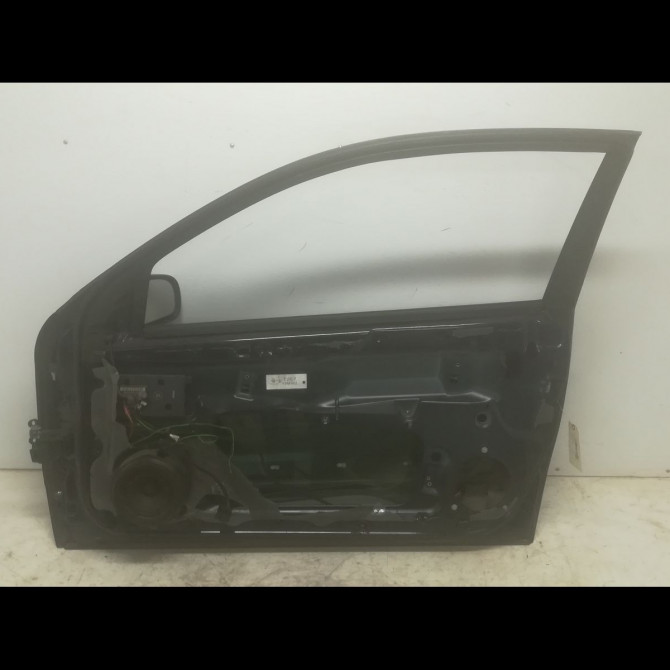 Porte avant droite occasion MERCEDES CLASSE C COUPE SPORT II Phase 2 03-2004->04-2008 C 220 CDI 203720060528 2