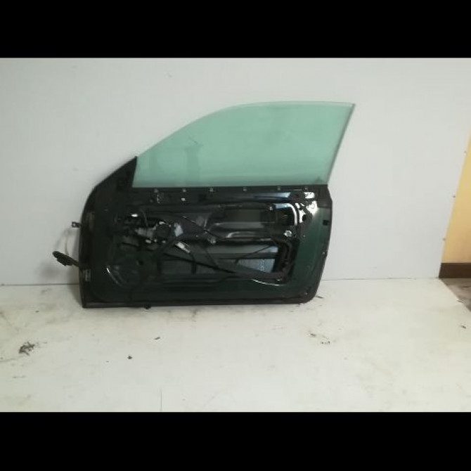 Porte avant droite occasion B.M.W. SERIE 3 IV Phase 2 09-2001->03-2005 320 Cd 41517038092 2