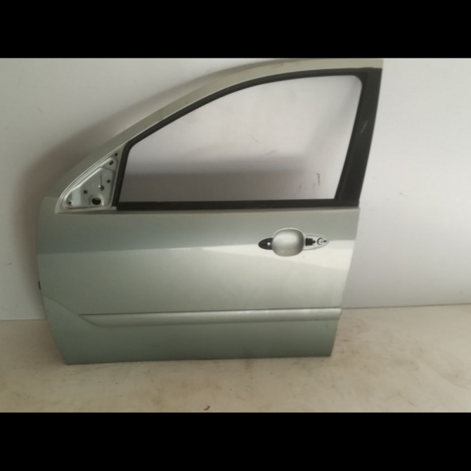 Porte avant gauche occasion FORD FOCUS I Phase 1 10-1998->09-2004 1.8 TDCI 100ch 1430135 1