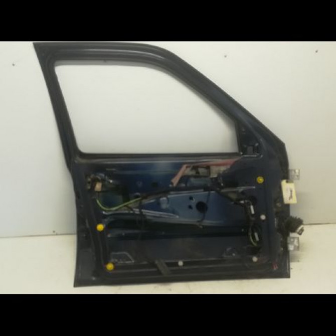 Porte avant droite occasion VOLKSWAGEN GOLF III Phase 1 01-1992->12-1997 1.9 TD 1H4831056 2