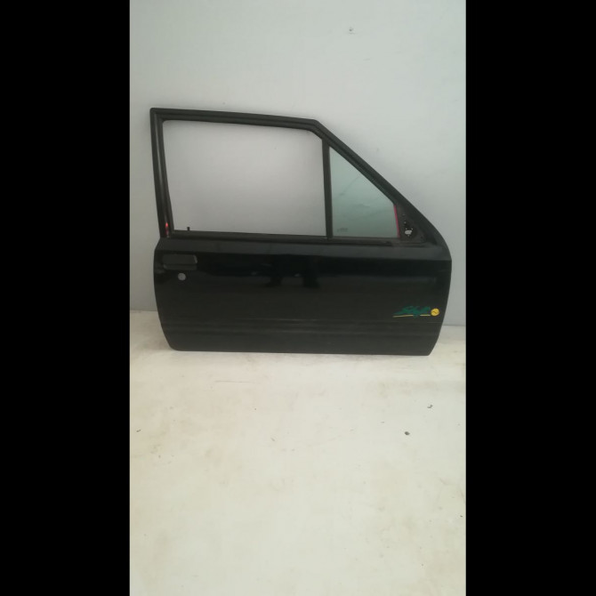 Porte avant droite occasion OPEL CORSA I Phase 2 07-1990->12-1991 1.2i 1