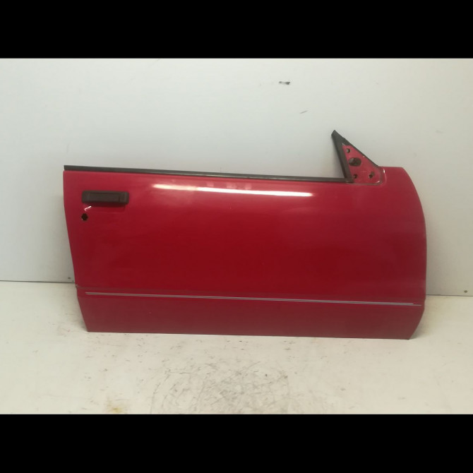 Porte avant droite occasion RENAULT 19 Phase 2 04-1992->04-1997 1.8i 1