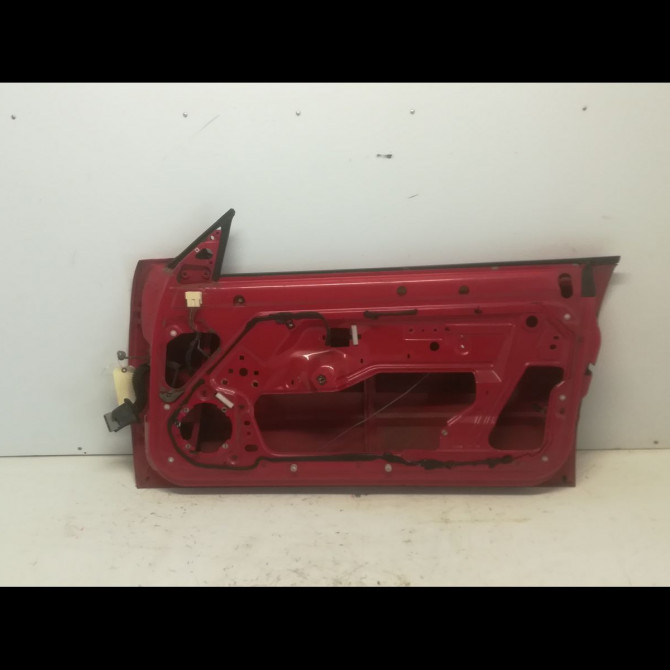 Porte avant droite occasion RENAULT 19 Phase 2 04-1992->04-1997 1.8i 2