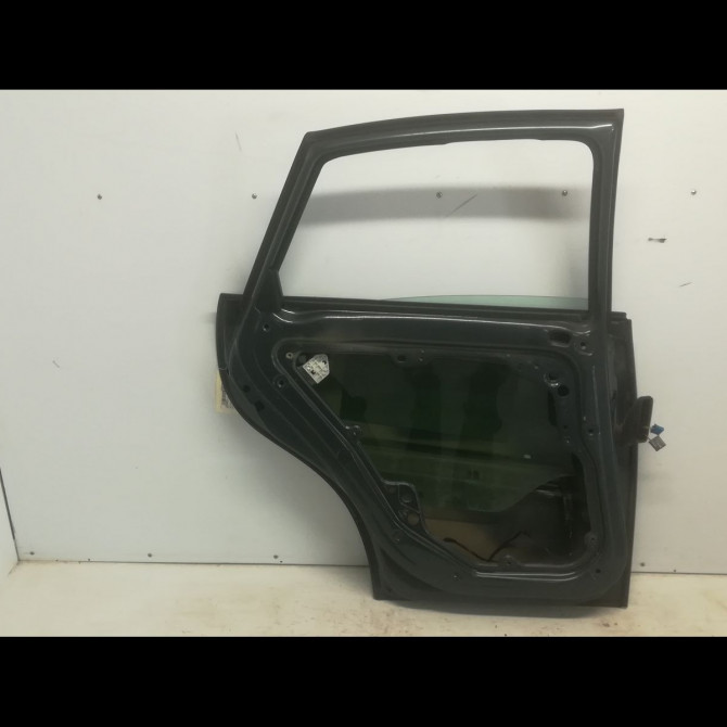 Porte arrière gauche occasion SEAT CORDOBA II Phase 1 10-2002->05-2009 1.4 TDI 70ch 6L4833055T 2