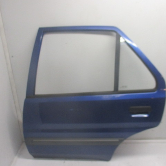 Porte arrière gauche occasion PEUGEOT 106 Phase 1 09-1991->04-1996 1.0 900671 1