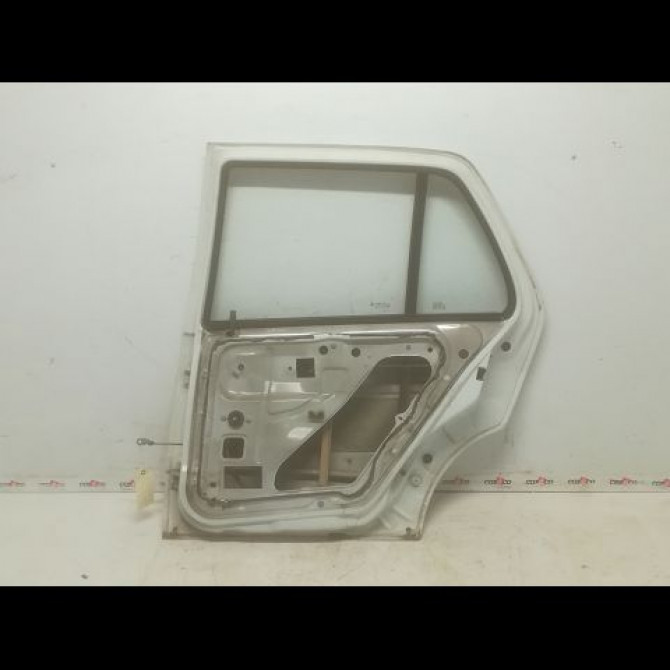 Porte arrière droite occasion RENAULT CLIO I Phase 2 03-1994->03-1996 1.2 7751470529 2