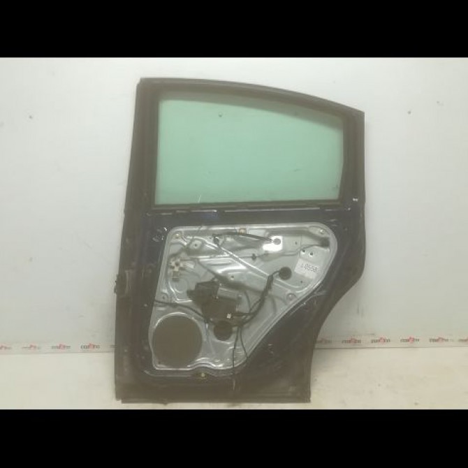 Porte arrière droite occasion VOLKSWAGEN PASSAT IV 3B5833052AB 2