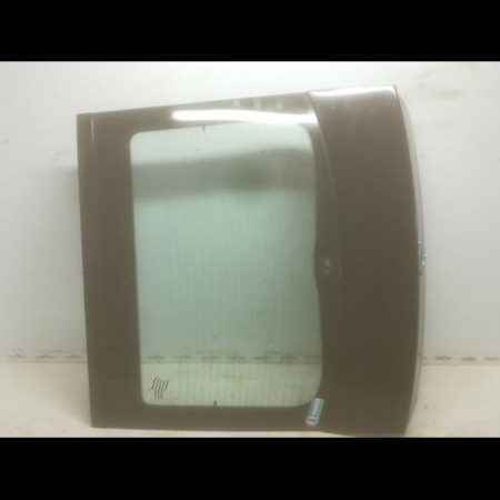 Hayon occasion OPEL VECTRA III Phase 1 06-2002->10-2005 2.0 DTI 16v 93183935