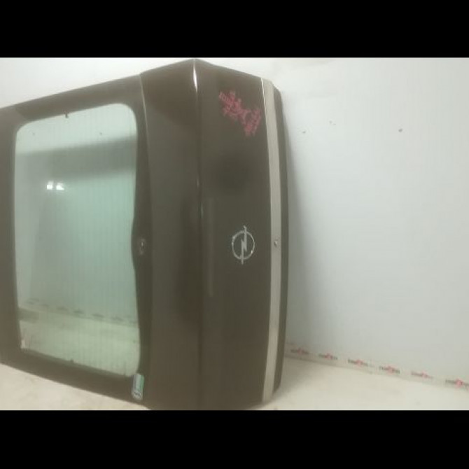 Hayon occasion OPEL VECTRA III Phase 1 06-2002->10-2005 2.0 DTI 16v 93183935 3