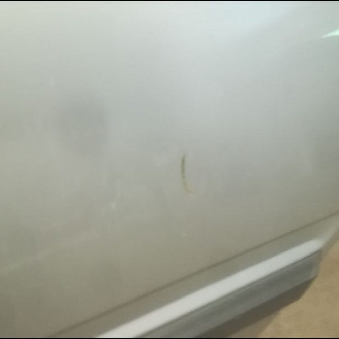 Porte arrière gauche occasion PEUGEOT 309 Phase 2 07-1989->12-1993 1.9 D 2