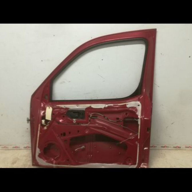 Porte avant droite occasion CITROEN BERLINGO I Phase 2 11-2002->10-2010 2.0 HDi 90ch 9004W3 2