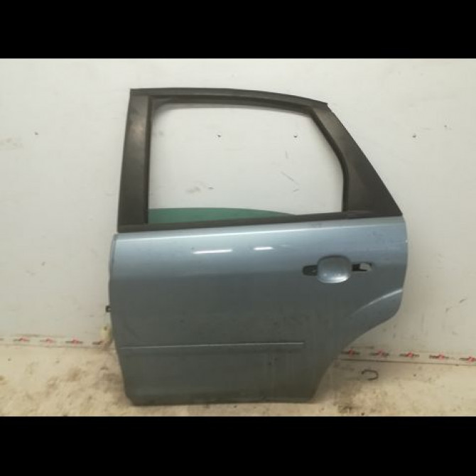 Porte arrière gauche occasion FORD FOCUS II Phase 1 09-2004->12-2007 1.8 TDCI 115ch 1505763 1