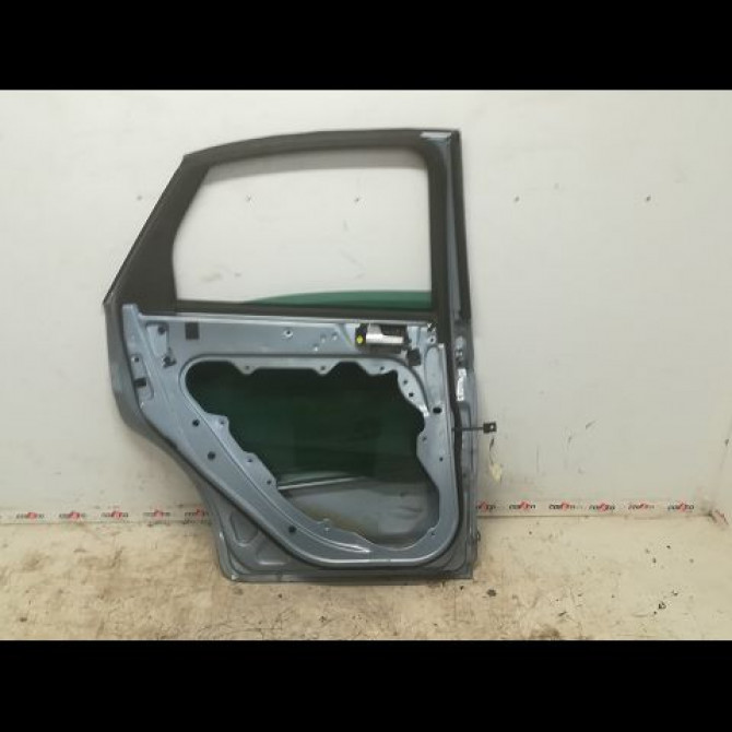 Porte arrière gauche occasion FORD FOCUS II Phase 1 09-2004->12-2007 1.8 TDCI 115ch 1505763 2