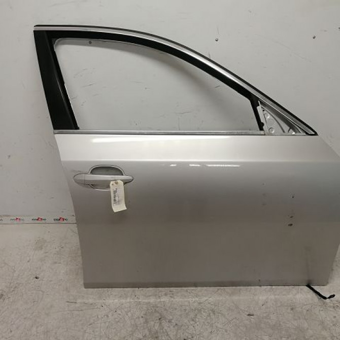 Porte avant droite occasion B.M.W. SERIE 5 V Phase 1 07-2003->03-2007 41517202340 1